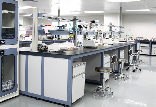 医疗器械GMP净化车间设计装修:参数设置、建筑材料