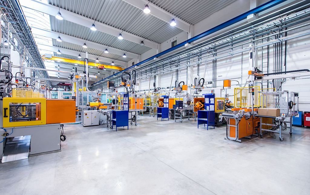 十万级净化车间装修设计:参数设置和重要工程细节