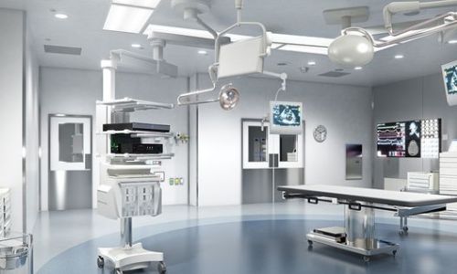 手术室净化工程：层流手术室的功能参数及平面设计