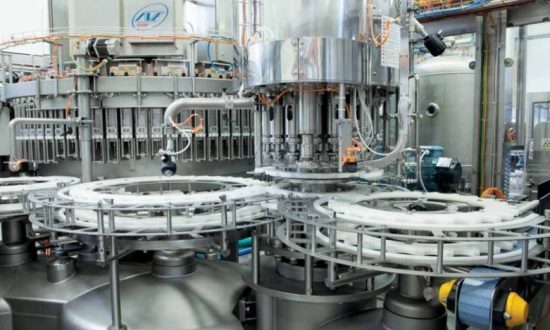 注塑无尘车间装修工程:冷源系统及空调系统设计方案