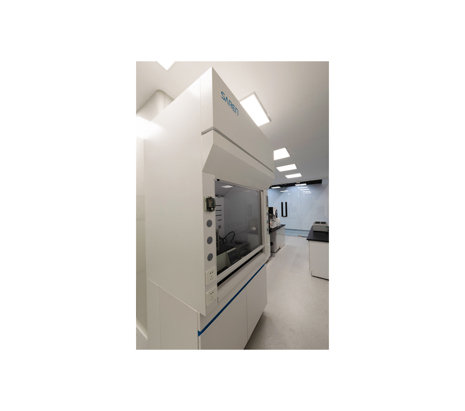 SAREN品牌通风橱