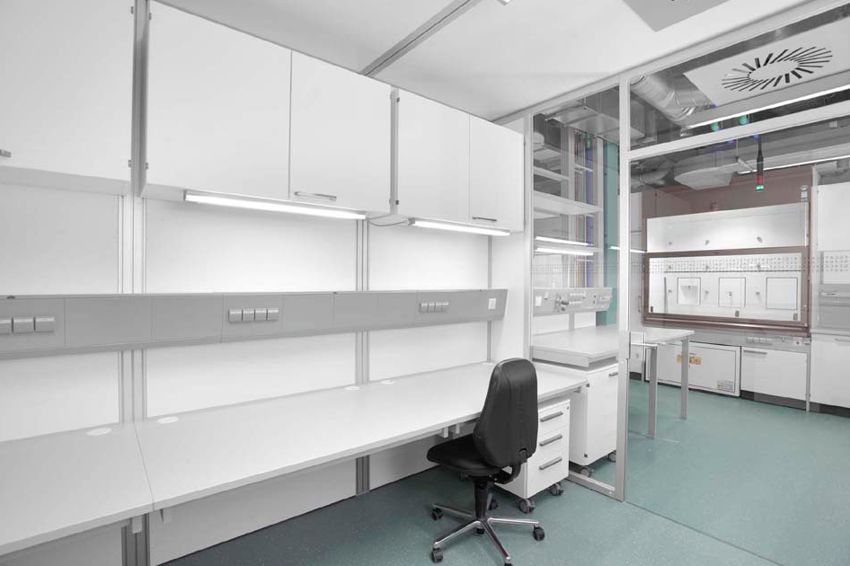 SAREN百科：洁净实验室设计建设重点