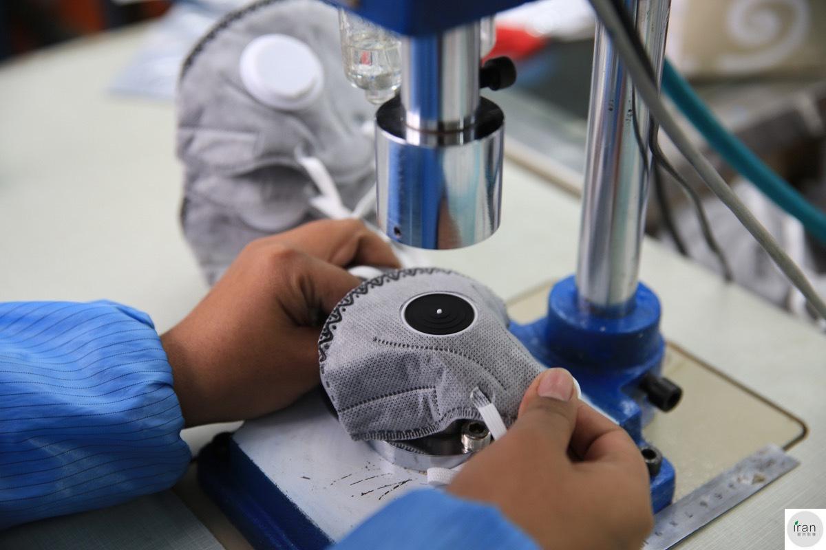 新冠病毒下：现在开口罩厂还来得及吗？你需要关注这些SAREN三仁 