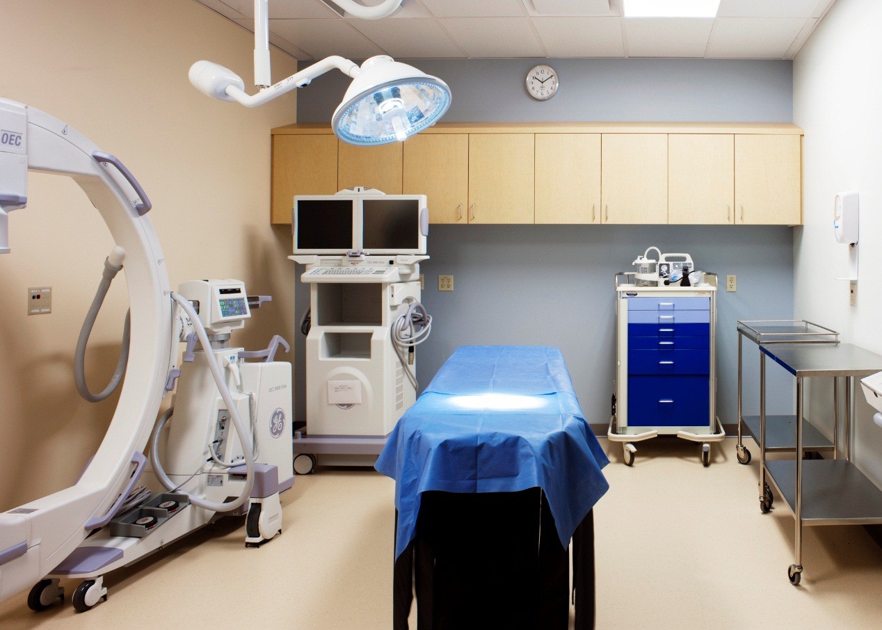 医院输血科实验室建设方案 、设计布局、管理 输血科净化装修施工