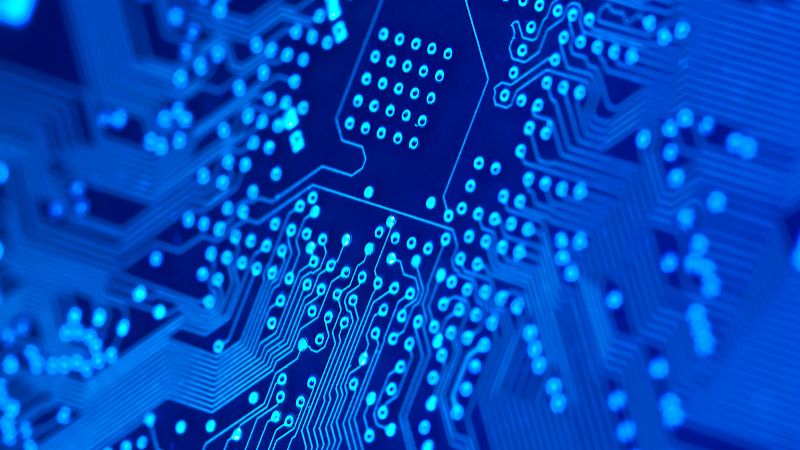 半导体净化车间装修设计：弱电、智能化、纯水、电气、废水处理...