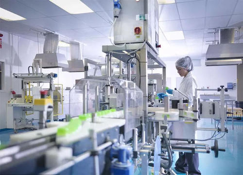 胶囊口服制剂GMP车间设计装修：建设标准及车间布置