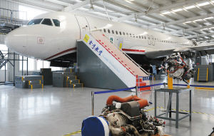 精密航空净化厂房设计装修:航空洁净无尘室设计要求