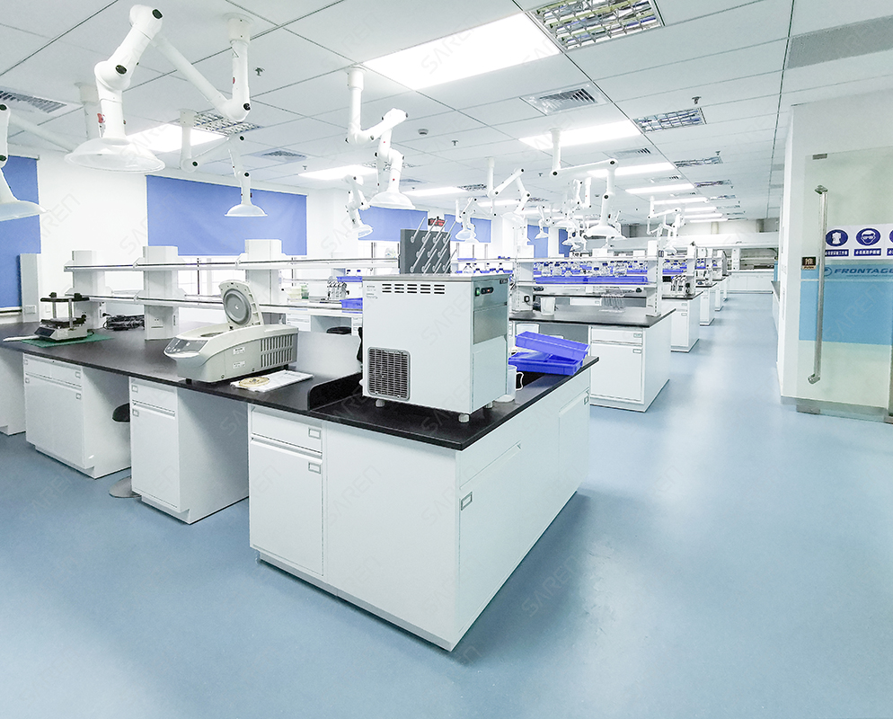 无尘室装修施工