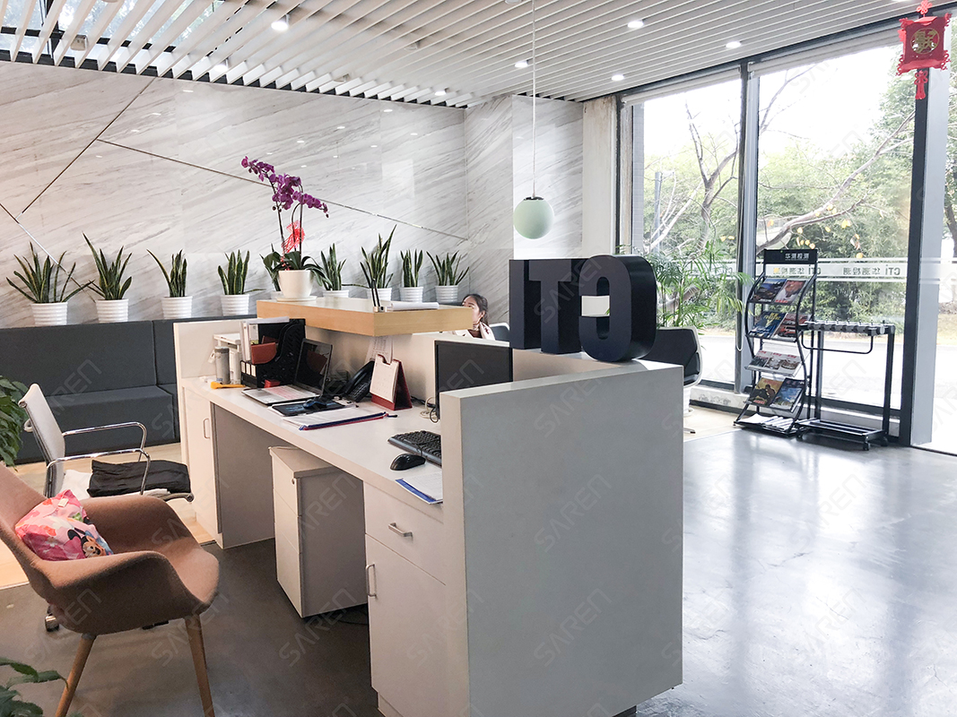 净化车间实验室装修