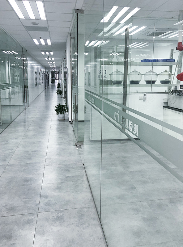 净化车间实验室装修