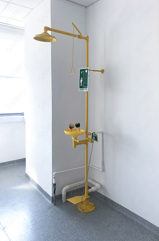 高校洁净室装修设计