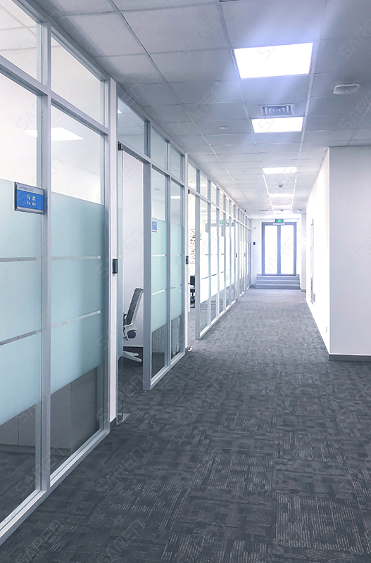高校洁净室装修设计