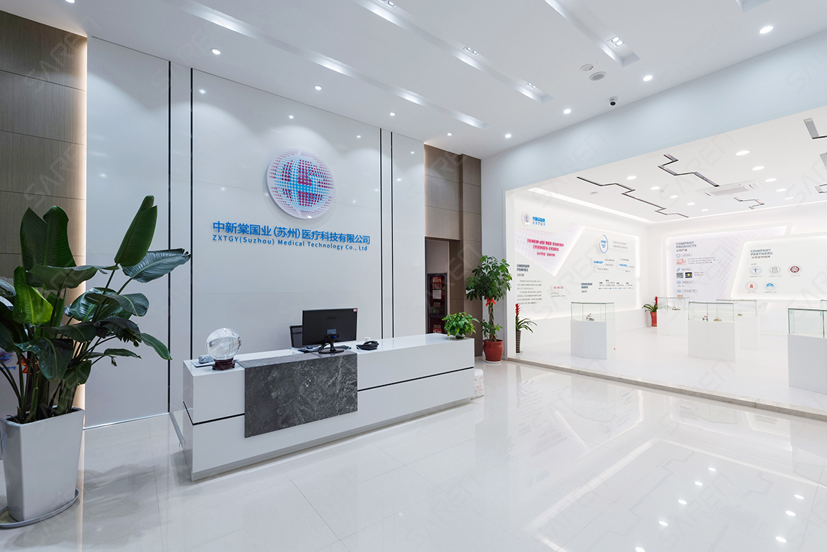 医疗无尘车间建设